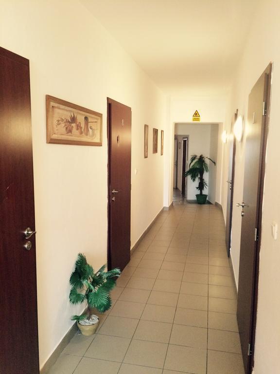 Penzion Stefarez New Veľký Meder Екстериор снимка
