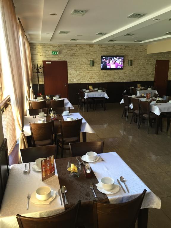 Penzion Stefarez New Veľký Meder Екстериор снимка